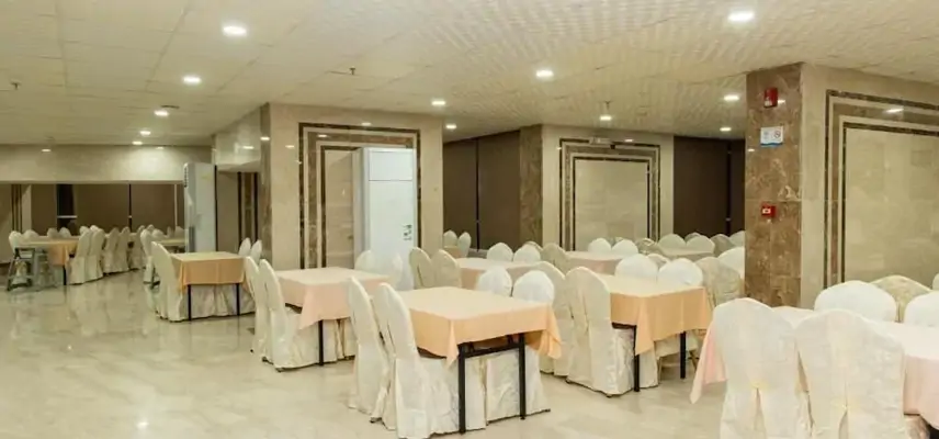 Mahd Al Resala 3 Hotel image